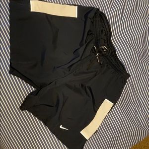 NWOT Men’s Nike Dri-Fit Running Shorts